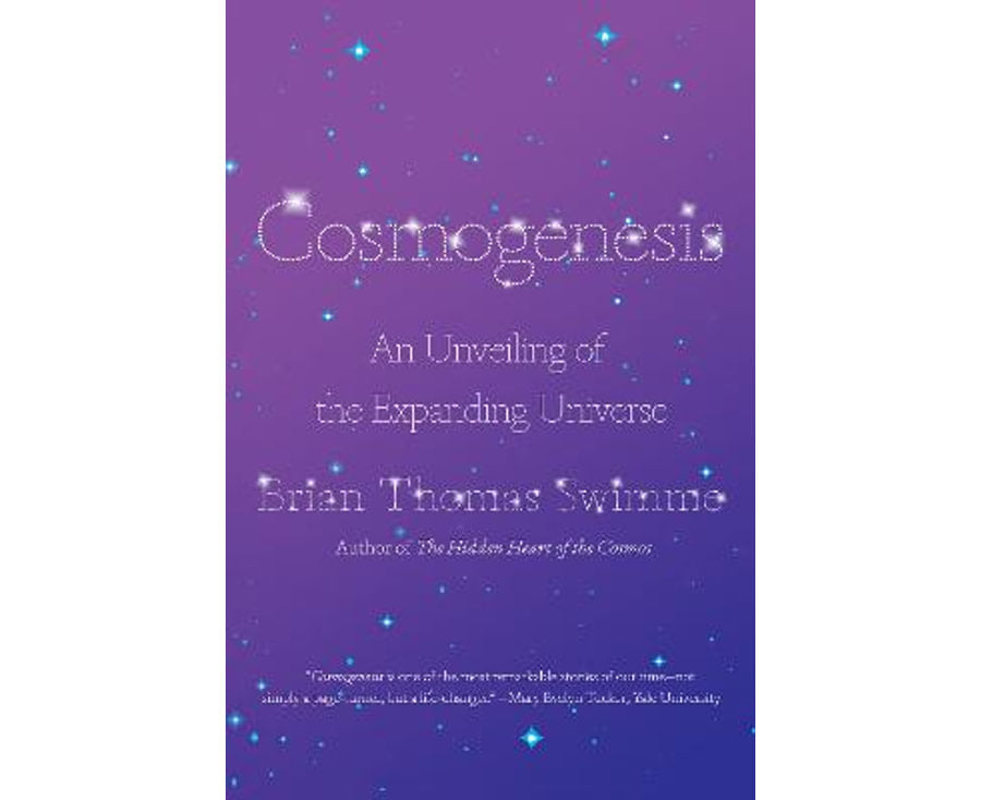 Cosmogenesis: An Unveiling of the Expanding Universe