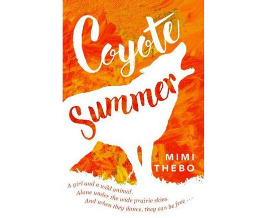 Coyote summer