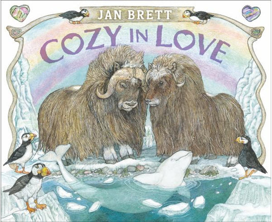 Cozy in Love