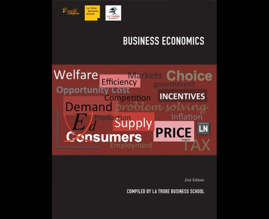 Business economics