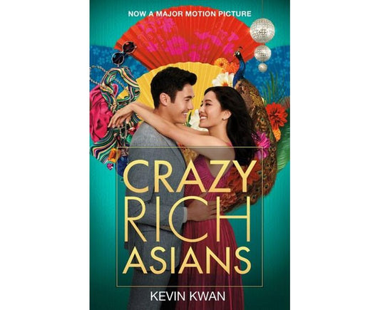 Crazy Rich Asians