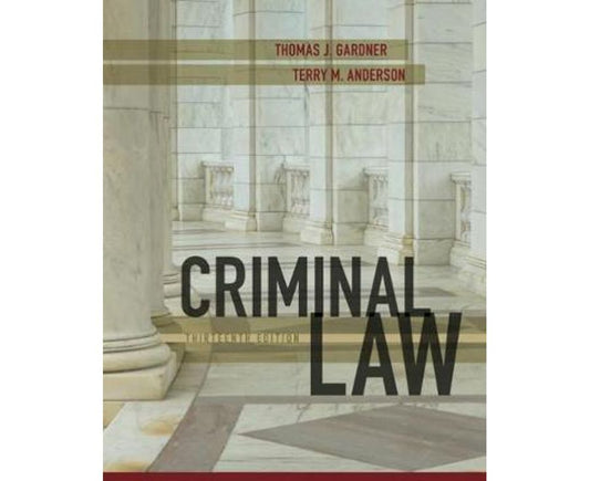 Criminal Law