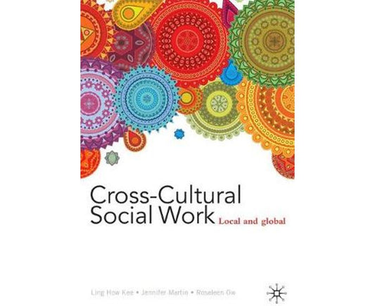 Cross-cultural social work