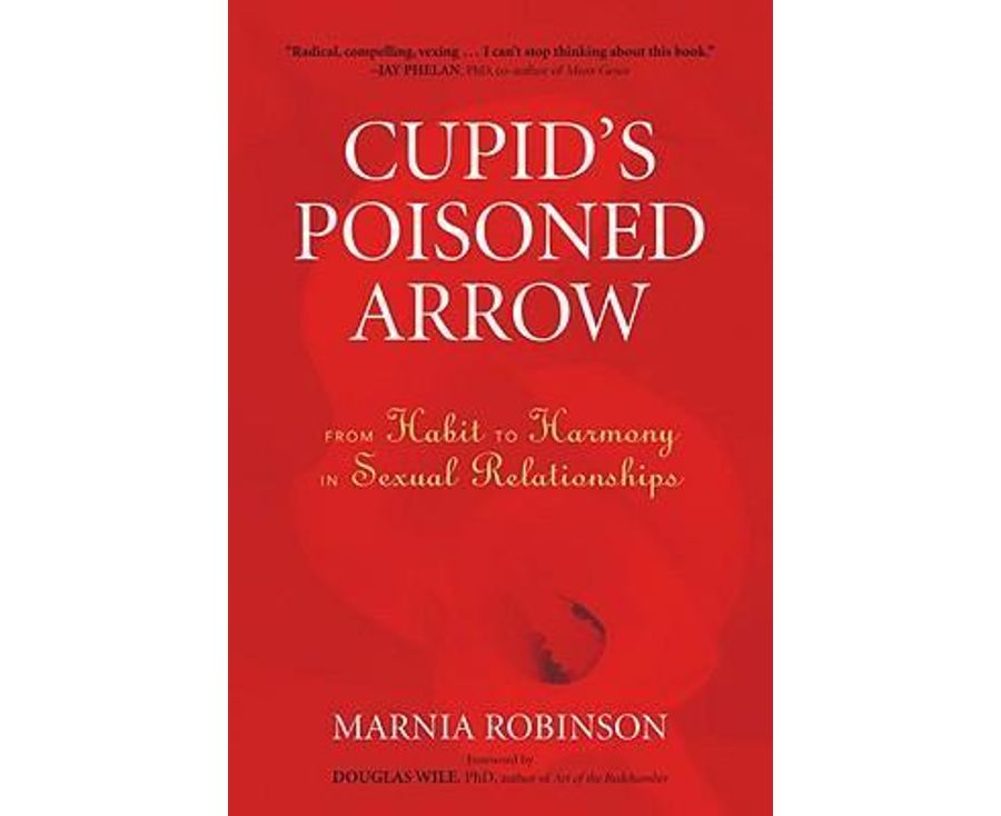 Cupid's poisoned arrow