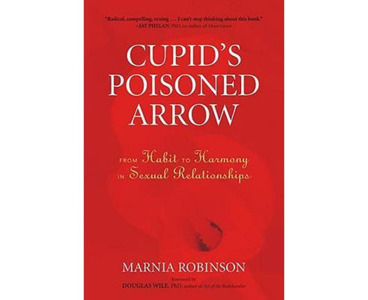 Cupid's poisoned arrow