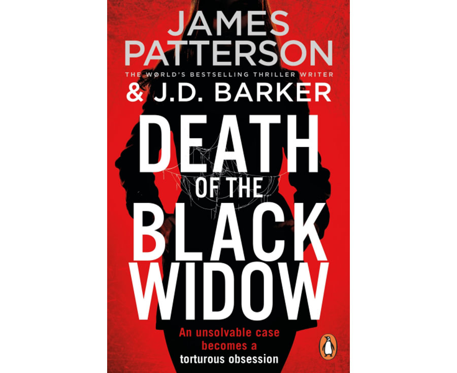 Death of the Black Widow