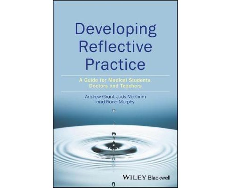 Developing reflective practice