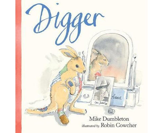 Digger