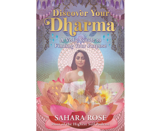 Discover Your Dharma
