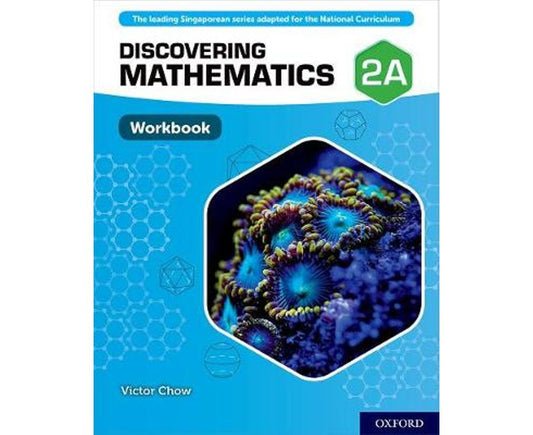 Discovering Mathematics: Workbook 2A