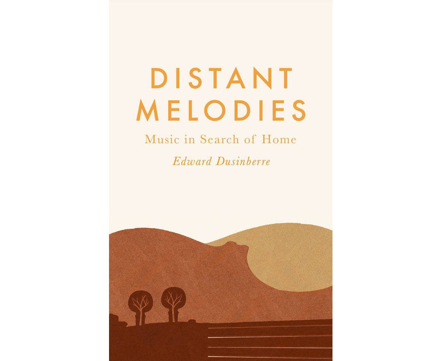 DISTANT MELODIES