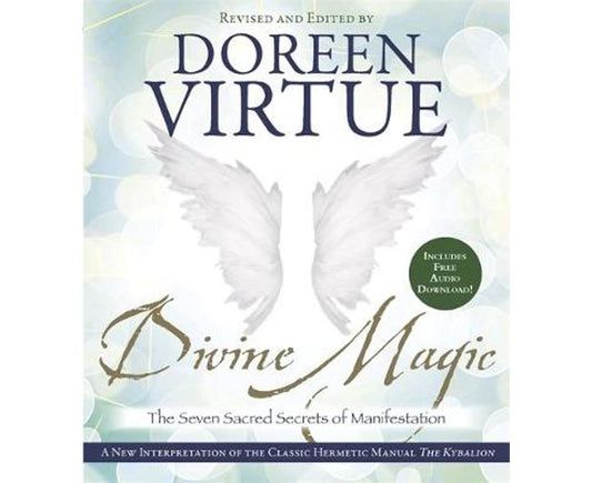 Divine Magic