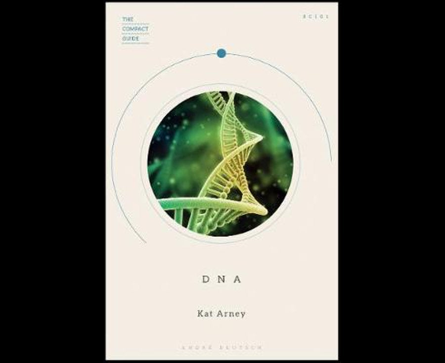 DNA (The Compact Guide)