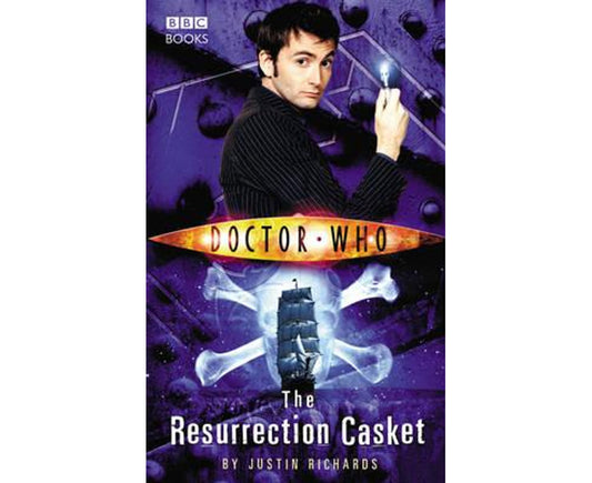 The Resurrection Caskey