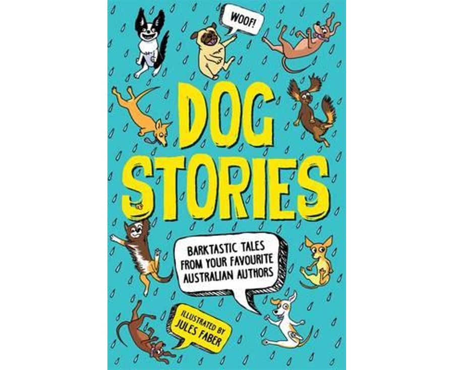Dog stories