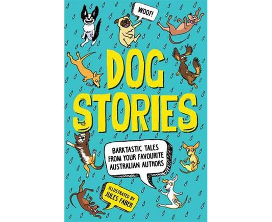 Dog stories