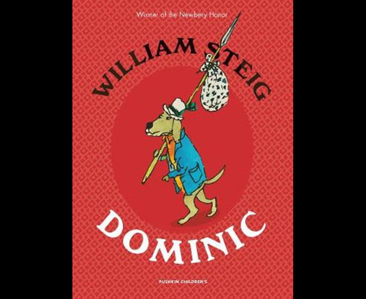 Dominic
