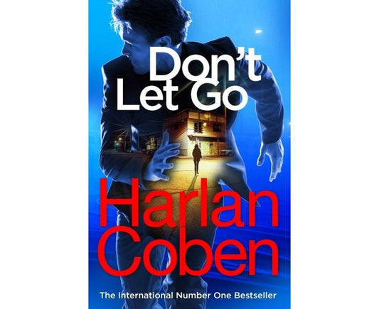 Don't Let Go