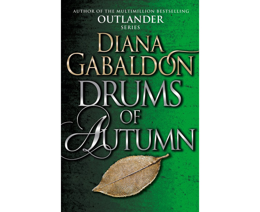 Drums Of Autumn