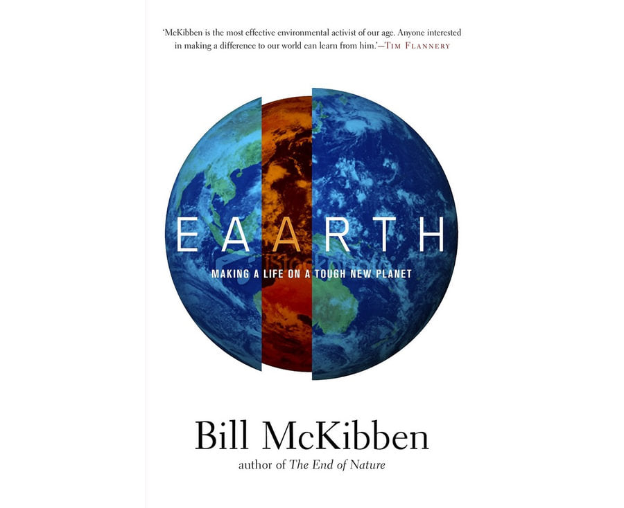 Eaarth: Making a Life on a Tough New Planet