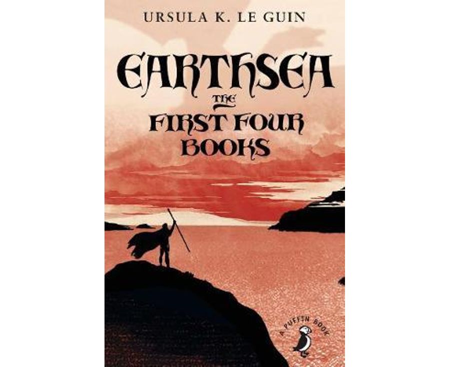 The Earthsea