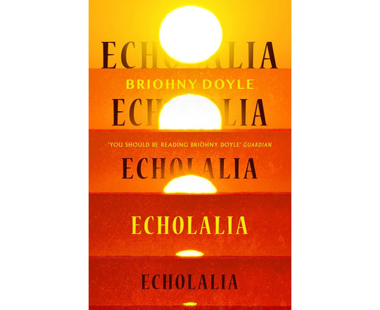 Echolalia