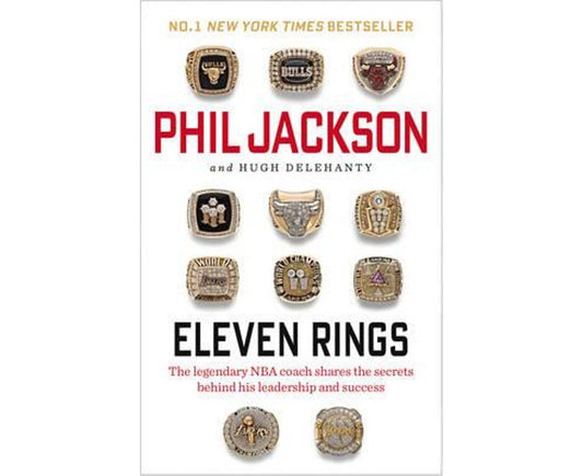 Eleven rings