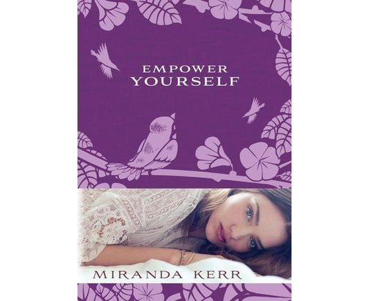 Empower yourself