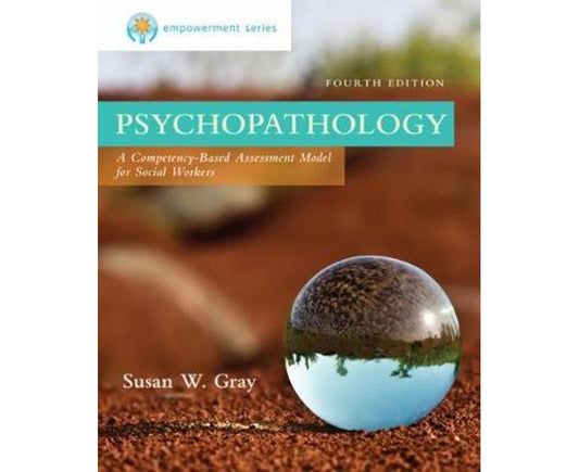 Psychopathology