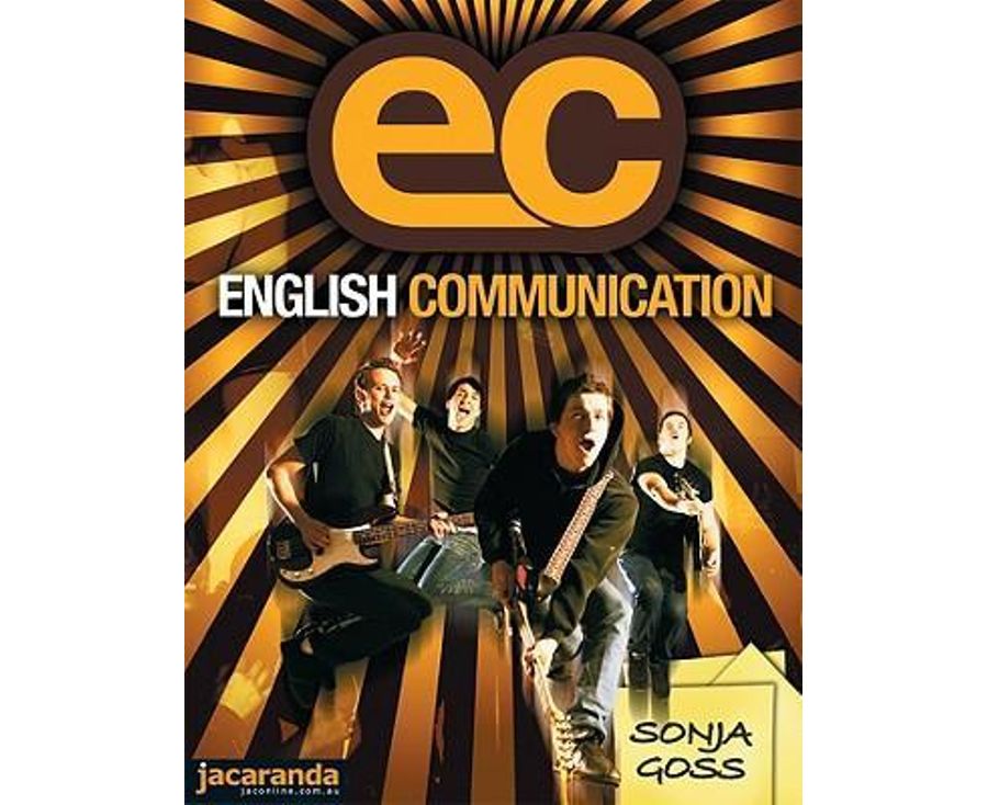 English Communication