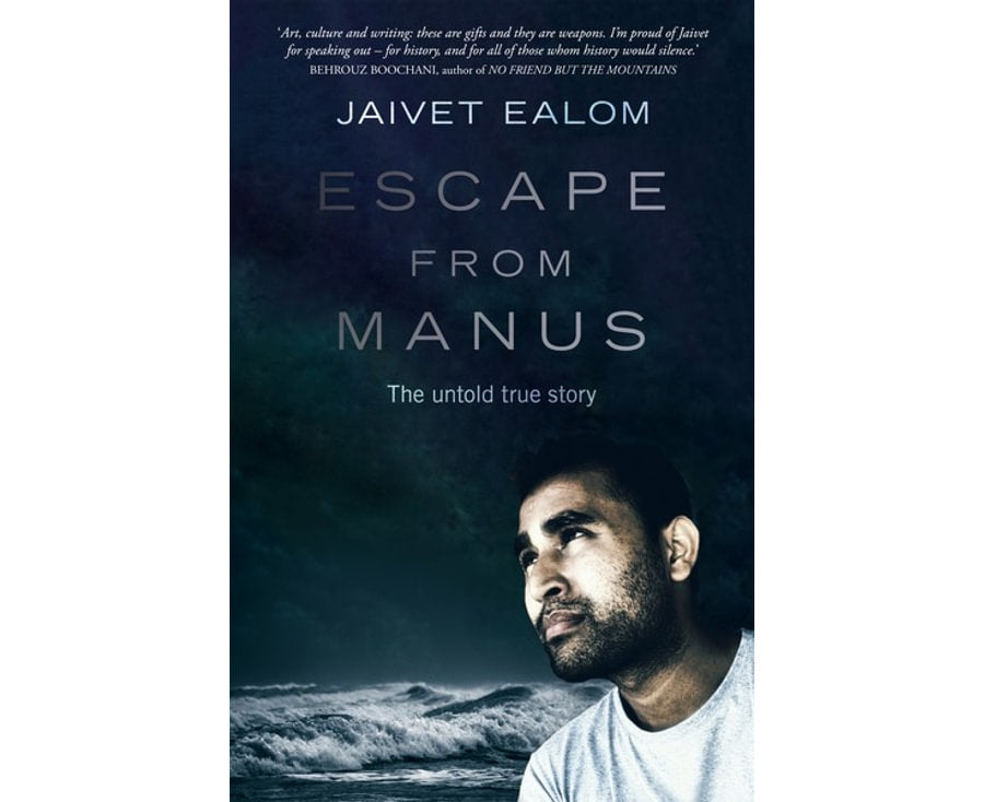 Escape from Manus