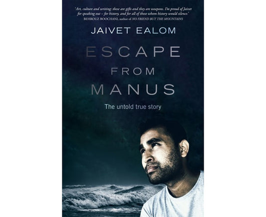 Escape from Manus