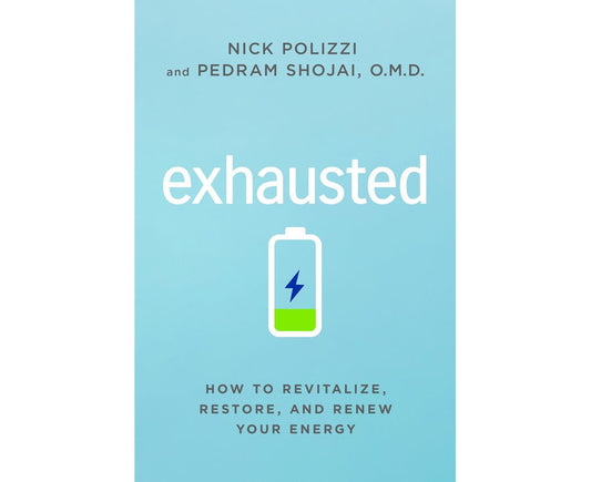 Exhausted