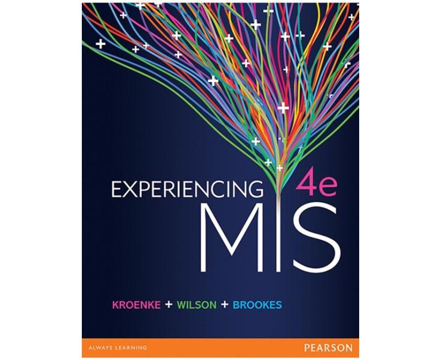 Experiencing MIS
