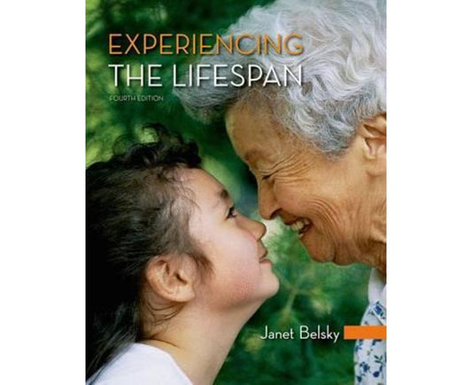 Experiencing the lifespan