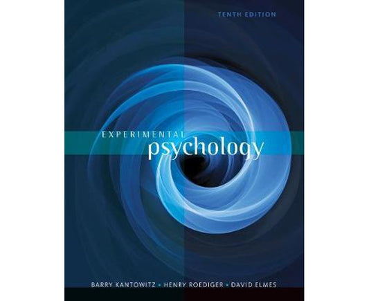 Experimental Psychology