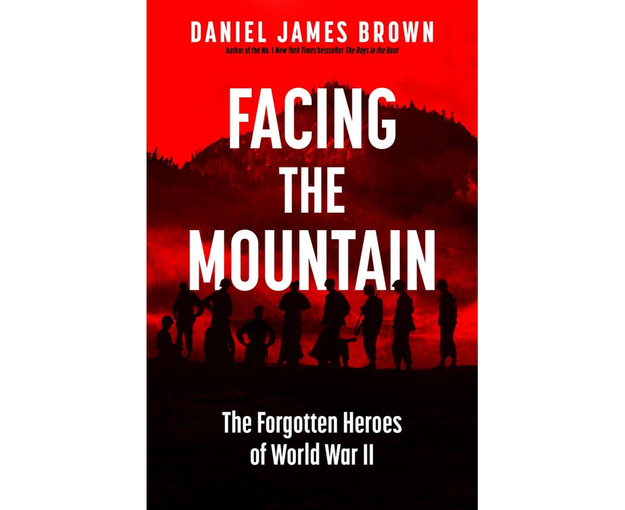 Facing The Mountain C/F [Paperback] [Paperback] [Paperback] [Paperback] [Paperback] [Paperback] [Paperback] [Paperback] [Paperback] [Paperback] [Paperback] [Paperback] [Paperback] [Paperback] [Paperback] [Paperback] [Paperback] [Paperback] [Paperback] [Pa