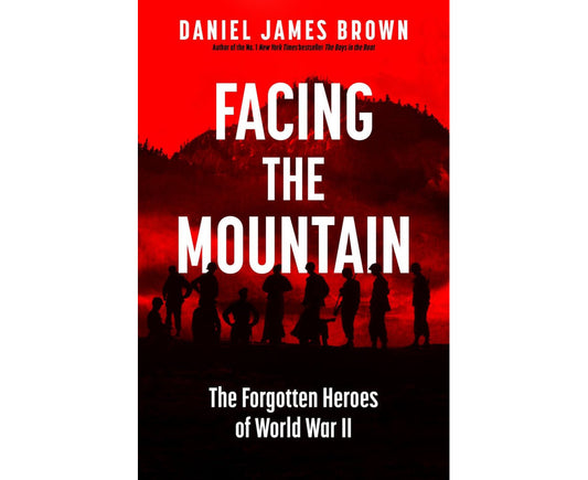 Facing The Mountain C/F [Paperback] [Paperback] [Paperback] [Paperback] [Paperback] [Paperback] [Paperback] [Paperback] [Paperback] [Paperback] [Paperback] [Paperback] [Paperback] [Paperback] [Paperback] [Paperback] [Paperback] [Paperback] [Paperback] [Pa