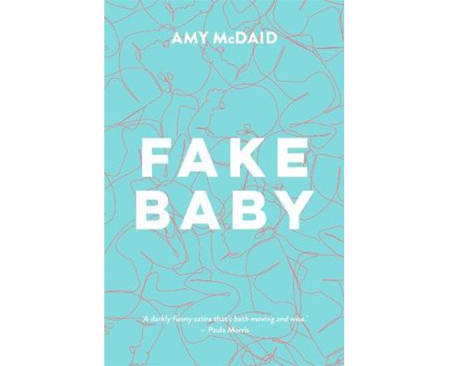 Fake Baby
