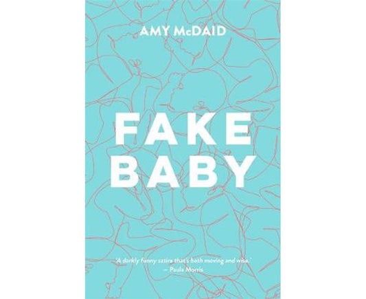 Fake Baby