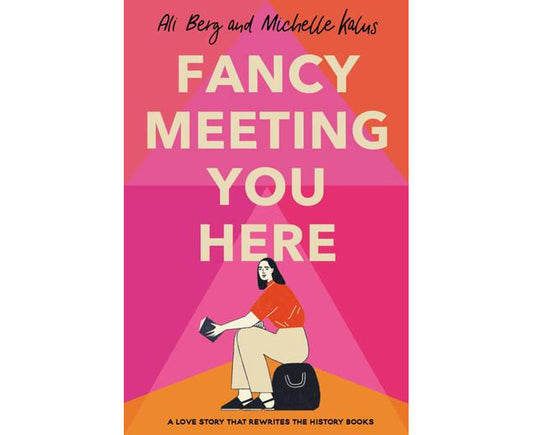 Fancy Meeting You Here