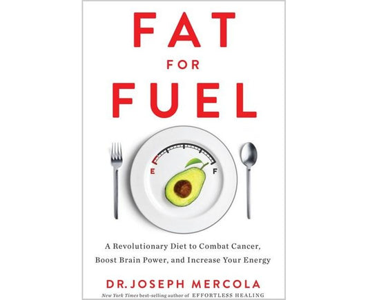 Fat for Fuel