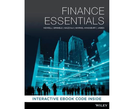 Finance Essentials