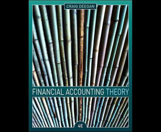 Financial accounting theory