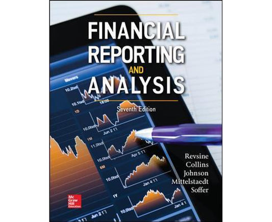 Financial Reporting and Analysis