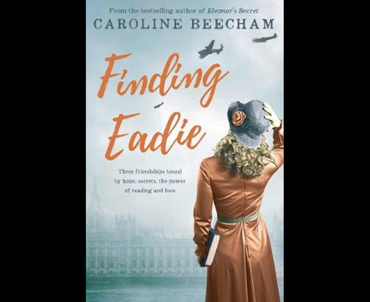 Finding Eadie
