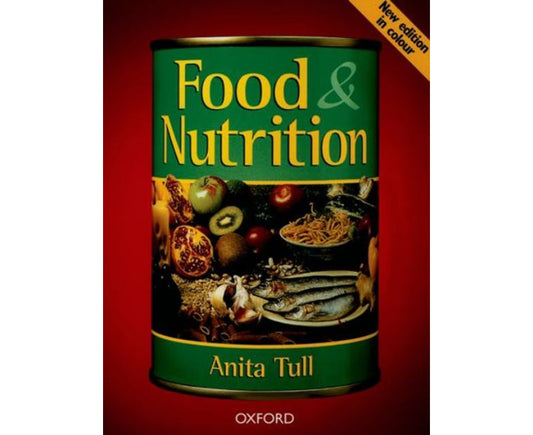 FOOD AND NUTRITION: School Edition