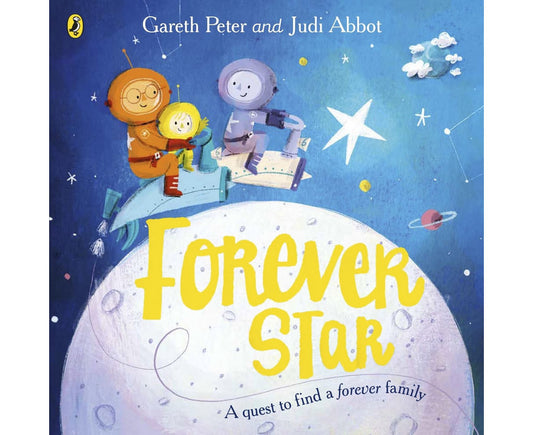 Forever Star
