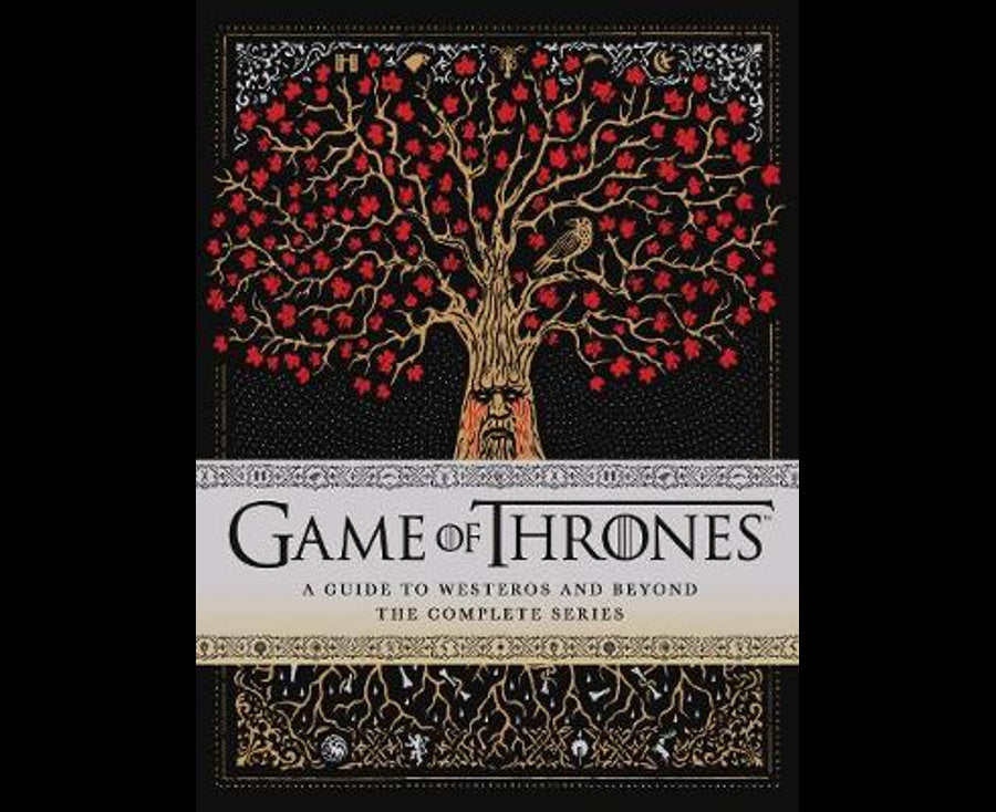 Game of Thrones