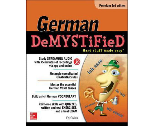 German Demystified